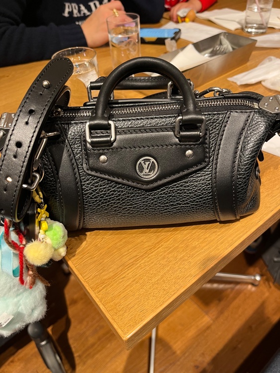 ルイビ（ブランドバッグ）の商品画像 - 査定依頼日：2026年1月29日 - 最高査定価格：390,000円