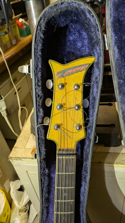 Teisco Vagas99（ピアノ・楽器・PA機材）の商品画像 - 査定依頼日：2026年8月18日 - 最高査定価格：32,000円