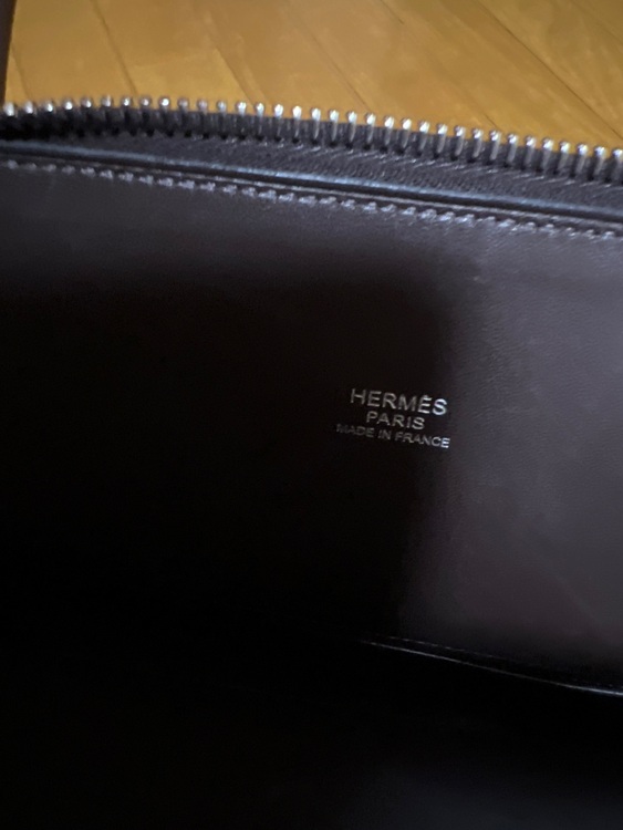 エルメス（ブランドバッグ）の商品画像 - 査定依頼日：2025年9月11日 - 最高査定価格：1,000,000円