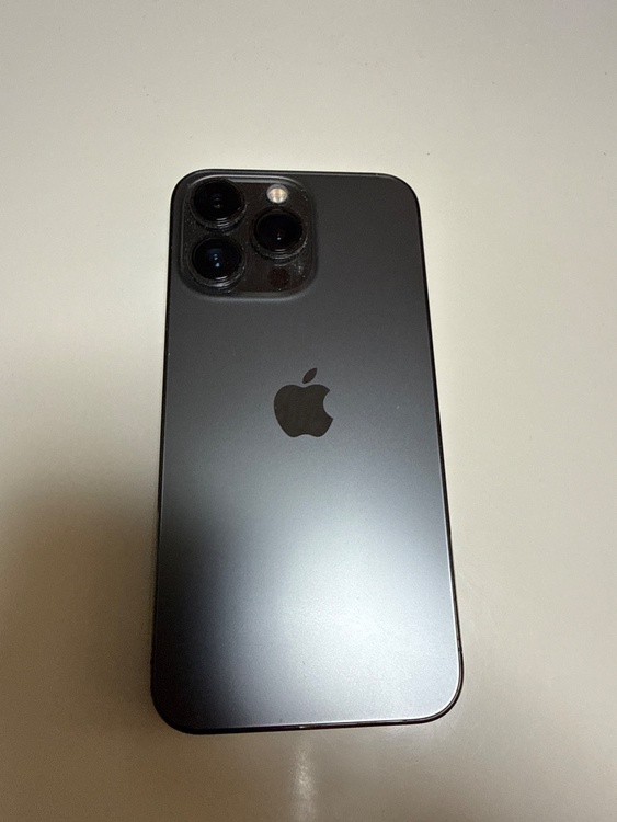 iPhone 13 Pro 128GB Softbank（スマホ）の商品画像 - 査定依頼日：2026年4月16日 - 最高査定価格：46,000円