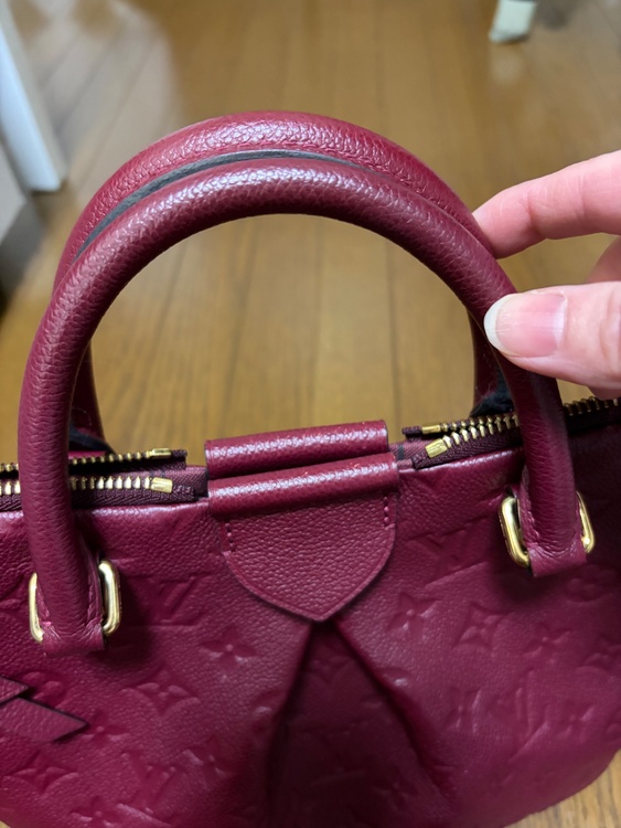 ルイヴィトン ルイヴィトン(その他) （ブランドバッグ）の商品画像 - 査定依頼日：2026年1月29日 - 最高査定価格：200,000円