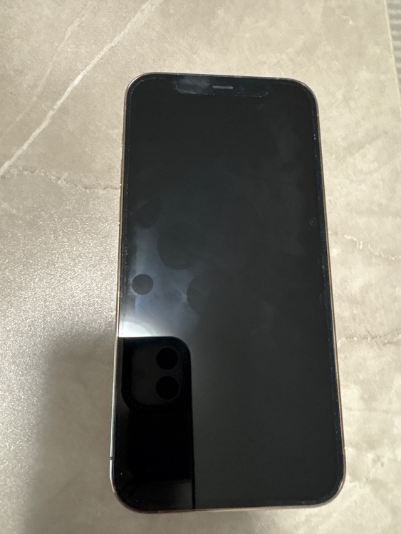 iPhone iPhone 12 128GB Softbank（スマホ）の商品画像 - 査定依頼日：2026年9月26日 - 最高査定価格：25,500円