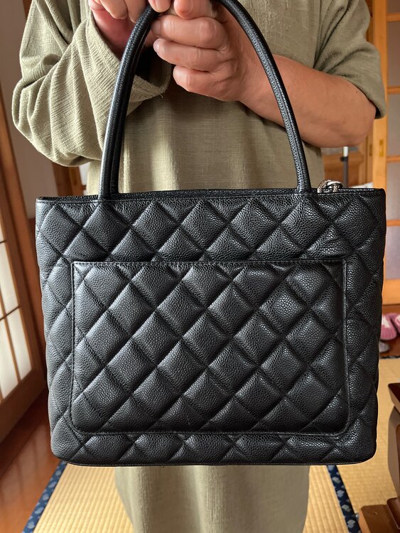 シャネル マトラッセ （ブランドバッグ）の商品画像 - 査定依頼日：2025年5月18日 - 最高査定価格：200,000円