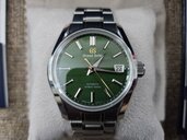 セイコー グランドセイコー SBGH351り（高級時計）の商品画像 - 査定依頼日：2026年4月18日 - 最高査定価格：500,000円