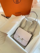 エルメス コンスタンス （ブランドバッグ）の商品画像 - 査定依頼日：2026年1月22日 - 最高査定価格：1,550,000円