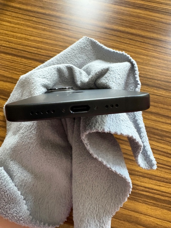 iPhone 15 128GB SIMフリー（スマホ）の商品画像 - 査定依頼日：2026年2月28日 - 最高査定価格：63,000円