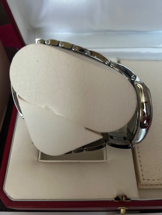 ロードスターミニ（高級時計）の商品画像 - 査定依頼日：2025年5月16日 - 最高査定価格：400,000円