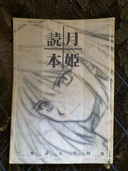 月姫読本月姫設定資料集（古本）の商品画像 - 査定依頼日：2025年9月28日 - 最高査定価格：3,000円