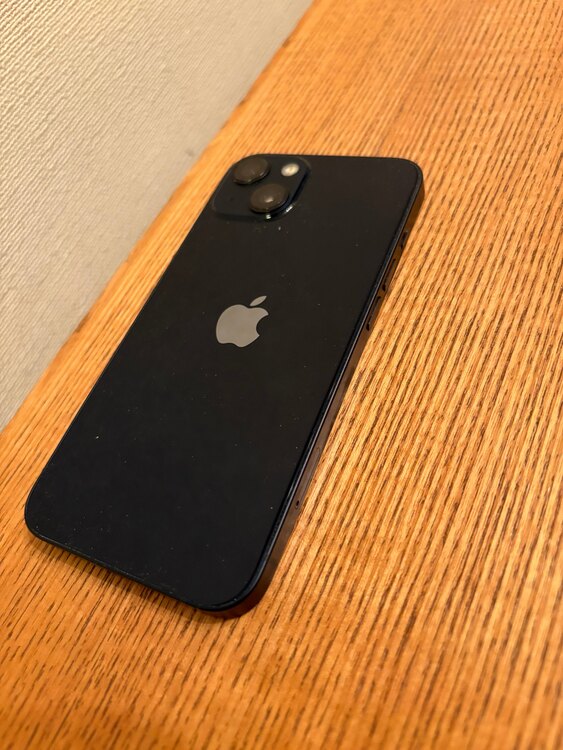 iphone13のMLNC3J/AとMLND3J/A（スマホ）の商品画像 - 査定依頼日：2025年2月1日 - 最高査定価格：41,000円