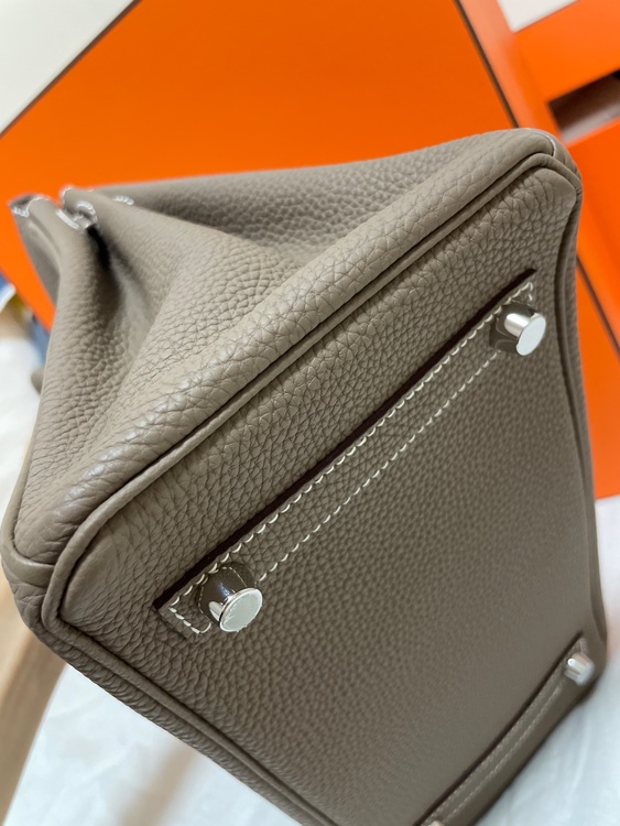 バーキン25（ブランドバッグ）の商品画像 - 査定依頼日：2025年10月28日 - 最高査定価格：2,900,000円