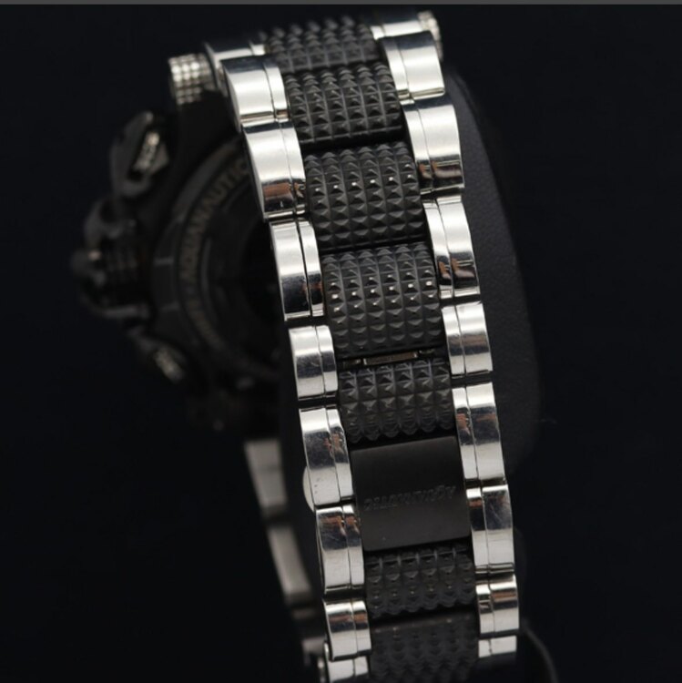 その他 その他 （高級時計）の商品画像 - 査定依頼日：2025年2月5日 - 最高査定価格：40,000円