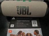 JBL FLiP7（オーディオ・スピーカー）の商品画像 - 査定依頼日：2025年12月29日 - 最高査定価格：4,500円