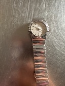 婦人時計（高級時計）の商品画像 - 査定依頼日：2025年8月27日 - 最高査定価格：100,000円