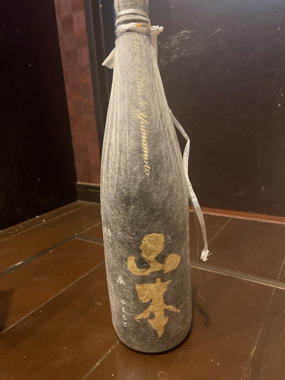 日本酒 日本酒(その他) （お酒）の商品画像 - 査定依頼日：2025年7月12日 - 最高査定価格：100,000円