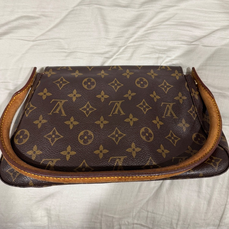 ルイヴィトン モノグラム （ブランドバッグ）の商品画像 - 査定依頼日：2025年12月3日 - 最高査定価格：60,000円