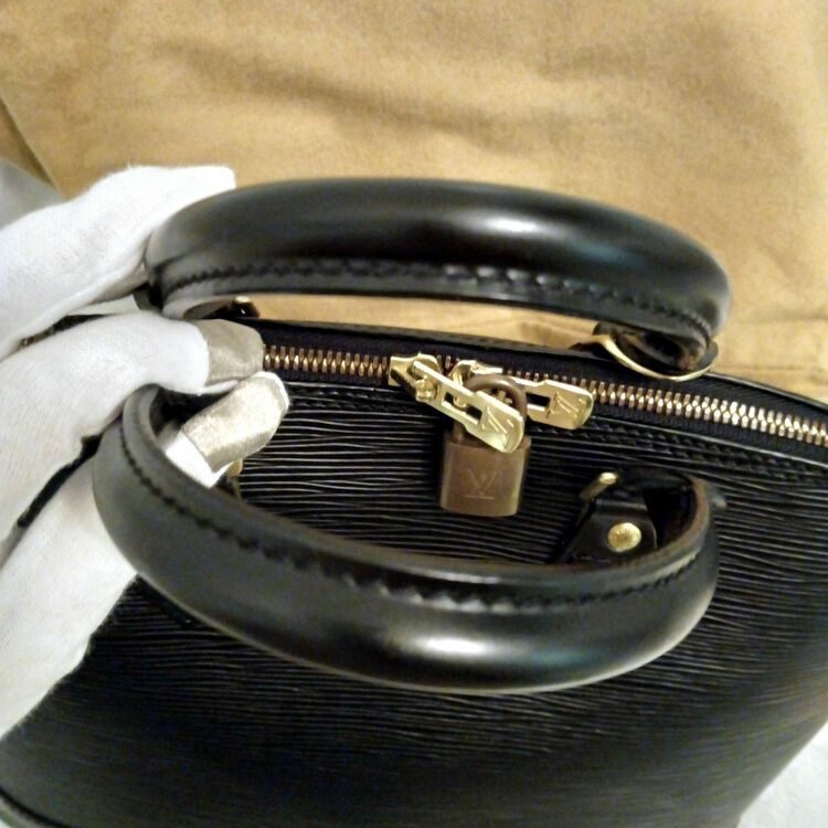 アルマPM（ブランドバッグ）の商品画像 - 査定依頼日：2025年6月4日 - 最高査定価格：50,000円