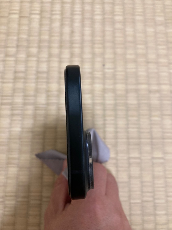 iPhone iPhone 15 128GB docomo（スマホ）の商品画像 - 査定依頼日：2026年10月13日 - 最高査定価格：65,000円