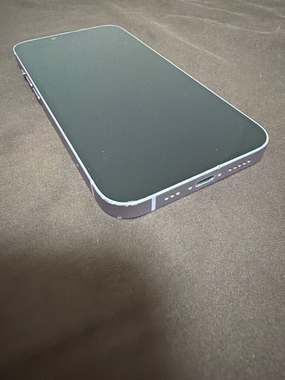 iPhone 14 128GB 楽天モバイル（スマホ）の商品画像 - 査定依頼日：2026年4月15日 - 最高査定価格：47,000円