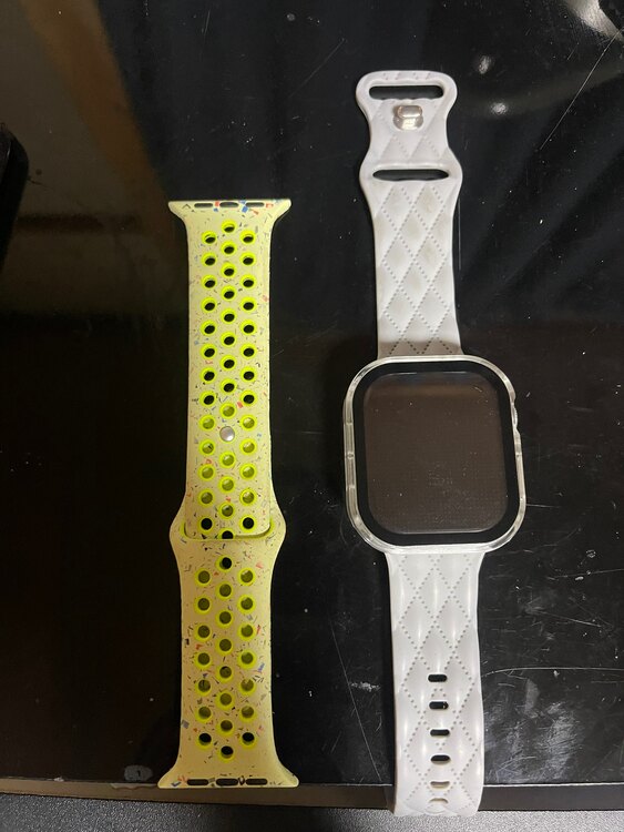 その他 その他 （高級時計）の商品画像 - 査定依頼日：2025年3月1日 - 最高査定価格：22,000円