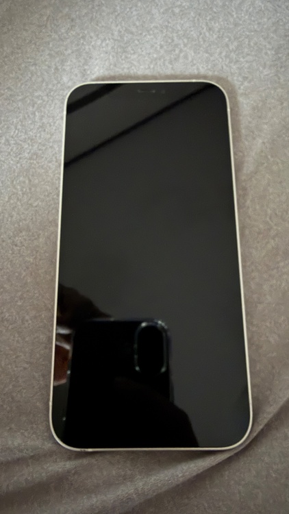 iPhone 12 128GB SIMフリー（スマホ）の商品画像 - 査定依頼日：2026年4月6日 - 最高査定価格：27,000円