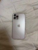iPhone iPhone 12 Pro Max 128GB docomo（スマホ）の商品画像 - 査定依頼日：2026年7月10日 - 最高査定価格：38,500円