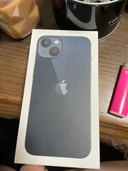 iPhone13（スマホ）の商品画像 - 査定依頼日：2023年9月4日 - 最高査定価格：84,000円