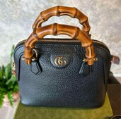 グッチ  （ブランドバッグ）の商品画像 - 査定依頼日：2025年3月31日 - 最高査定価格：120,000円