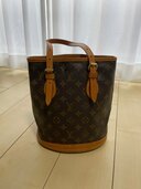 ルイヴィトン モノグラム （ブランドバッグ）の商品画像 - 査定依頼日：2024年12月30日 - 最高査定価格：35,000円