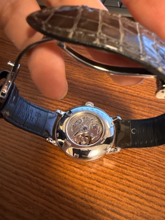 その他 その他 （高級時計）の商品画像 - 査定依頼日：2026年4月13日 - 最高査定価格：60,000円