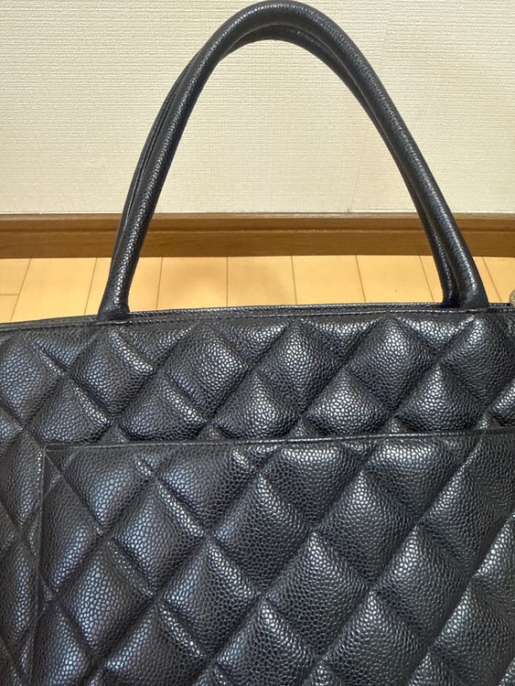 復刻トート（ブランドバッグ）の商品画像 - 査定依頼日：2026年10月1日 - 最高査定価格：105,000円