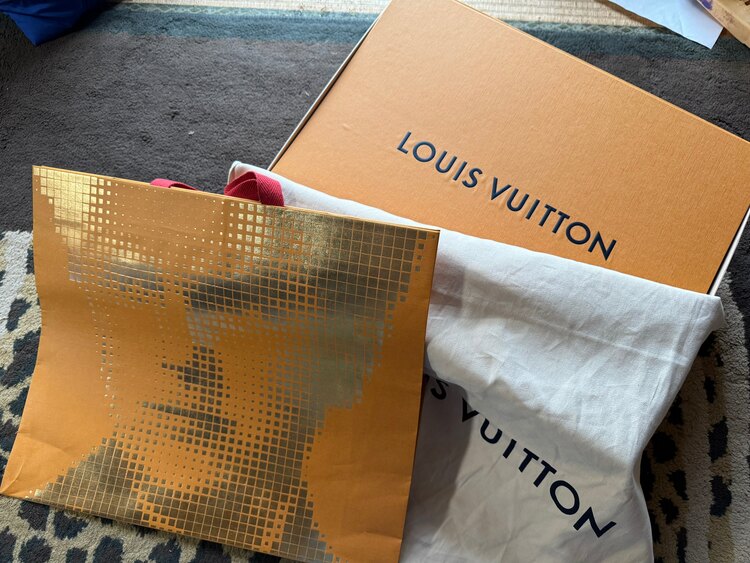 ルイヴィトン ネヴァーフル （ブランドバッグ）の商品画像 - 査定依頼日：2025年4月18日 - 最高査定価格：255,000円