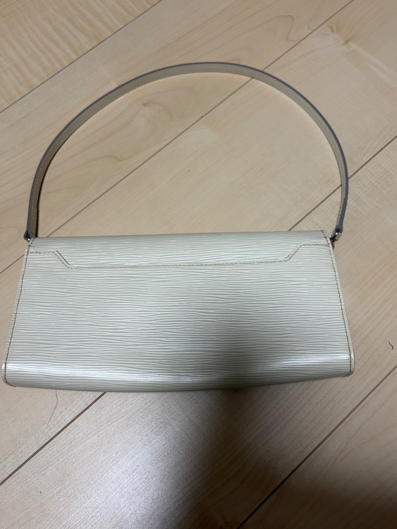ルイヴィトン ルイヴィトン(その他)（ブランドバッグ）の商品画像 - 査定依頼日：2026年9月28日 - 最高査定価格：45,000円