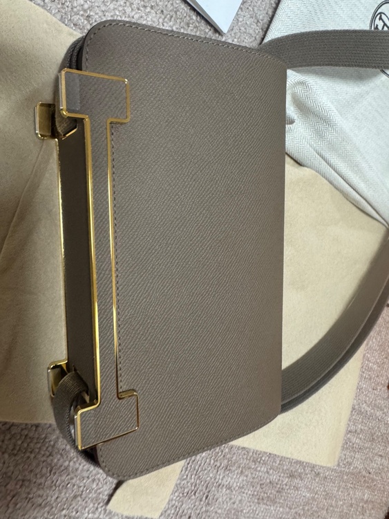 ゲタ（ブランドバッグ）の商品画像 - 査定依頼日：2026年4月4日 - 最高査定価格：790,000円