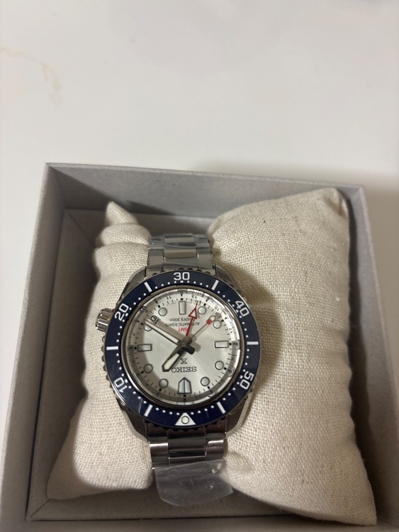 セイコー プロスペックス SBEJ02（高級時計）の商品画像 - 査定依頼日：2025年9月26日 - 最高査定価格：70,000円