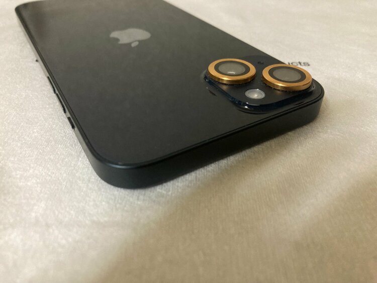 iPhone14Plus （スマホ）の商品画像 - 査定依頼日：2026年1月29日 - 最高査定価格：55,000円