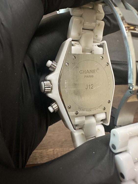 H1008（高級時計）の商品画像 - 査定依頼日：2025年6月3日 - 最高査定価格：900,000円