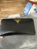プラダ（ブランドバッグ）の商品画像 - 査定依頼日：2026年9月14日 - 最高査定価格：100,000円