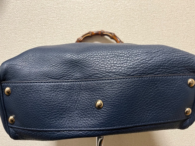 グッチ  （ブランドバッグ）の商品画像 - 査定依頼日：2026年3月3日 - 最高査定価格：100,000円