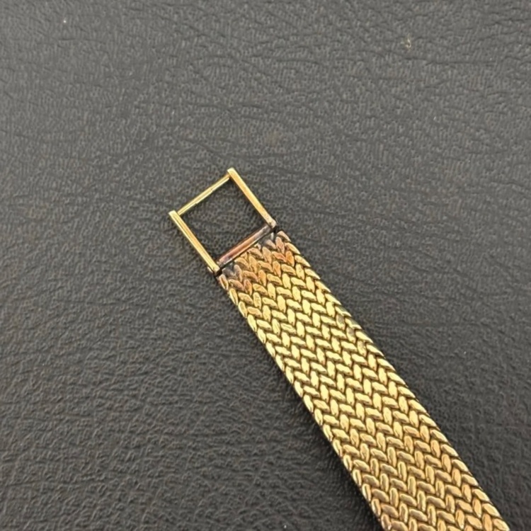 チェリーニ（高級時計）の商品画像 - 査定依頼日：2025年9月15日 - 最高査定価格：600,000円