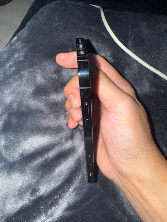 iPhone12pro 256GB（スマホ）の商品画像 - 査定依頼日：2025年10月29日 - 最高査定価格：46,000円