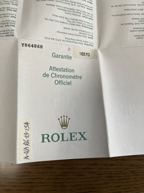 エクスプローラー2（高級時計）の商品画像 - 査定依頼日：2025年12月14日 - 最高査定価格：1,150,000円