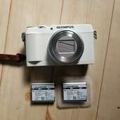 SH-1（カメラ）の商品画像 - 査定依頼日：2025年1月16日 - 最高査定価格：11,000円