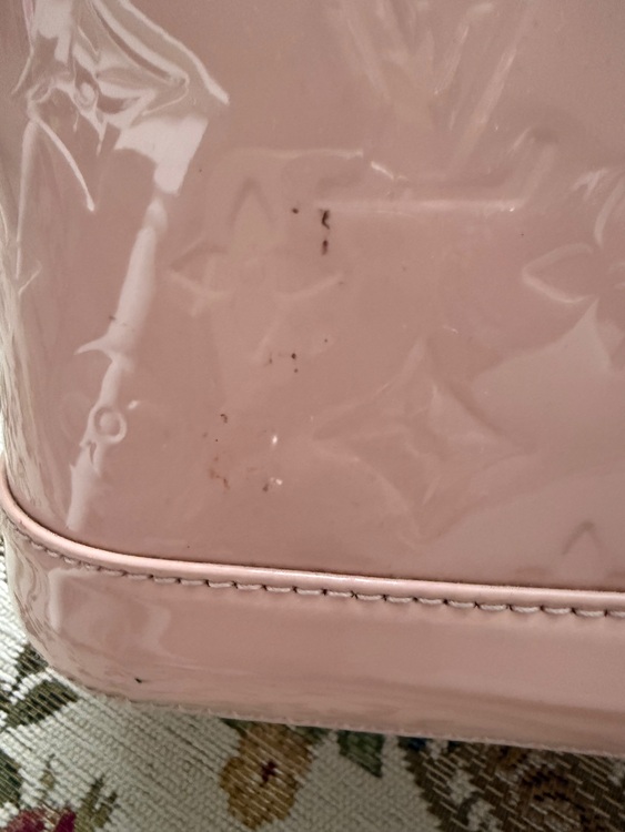 ルイヴィトン ルイヴィトン(その他) （ブランドバッグ）の商品画像 - 査定依頼日：2025年10月1日 - 最高査定価格：130,000円