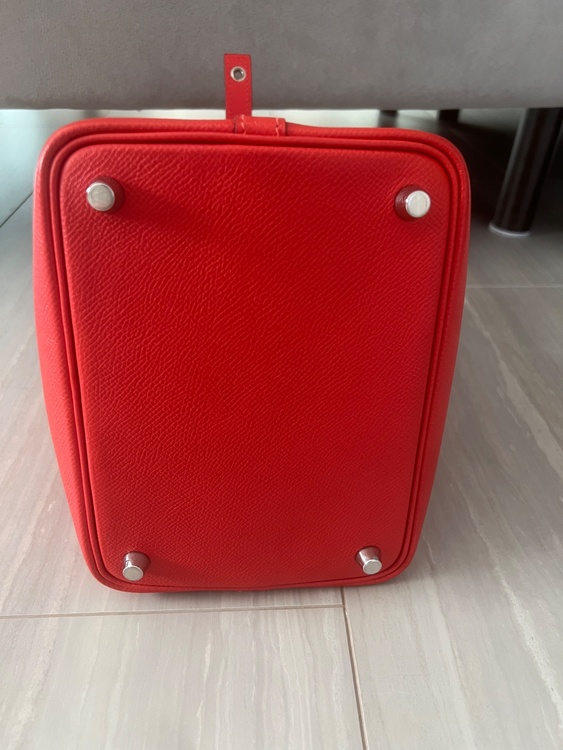 ピコタン（ブランドバッグ）の商品画像 - 査定依頼日：2026年2月12日 - 最高査定価格：360,000円