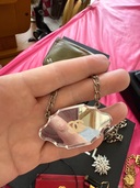 シャネル鏡型ネックレ（ブランド財布・小物）の商品画像 - 査定依頼日：2025年8月14日 - 最高査定価格：14,000円