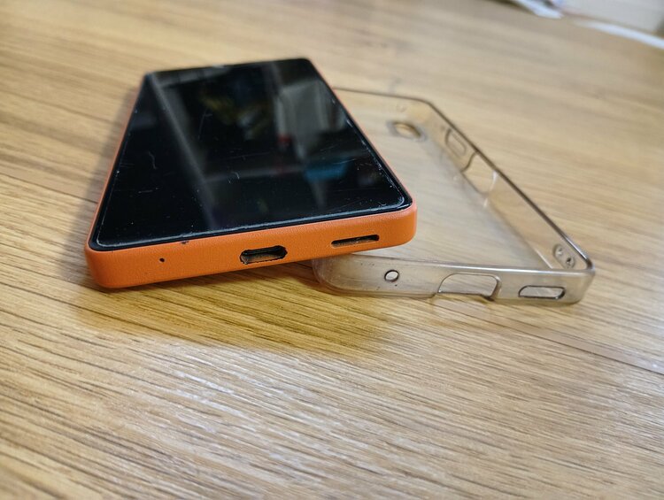Xperia Xperia Ace Ⅲ シリーズ Y!mobile（スマホ）の商品画像 - 査定依頼日：2026年6月27日 - 最高査定価格：100,000円