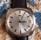 IWC その他