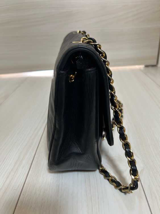 ダイアナフラップ25cm（ブランドバッグ）の商品画像 - 査定依頼日：2025年12月10日 - 最高査定価格：1,250,000円