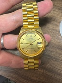 ロレックス デイデイト （高級時計）の商品画像 - 査定依頼日：2025年10月12日 - 最高査定価格：2,600,000円