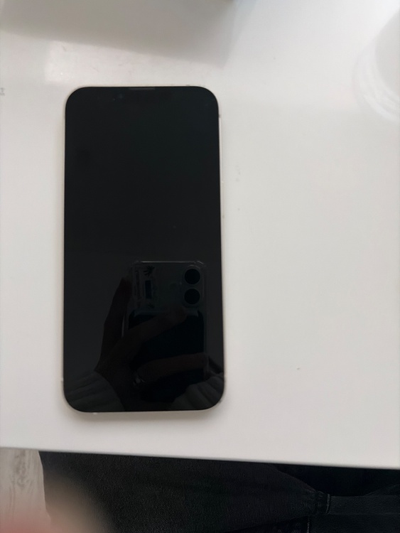 iPhone 13 128GB SIMフリー（スマホ）の商品画像 - 査定依頼日：2026年3月5日 - 最高査定価格：36,000円